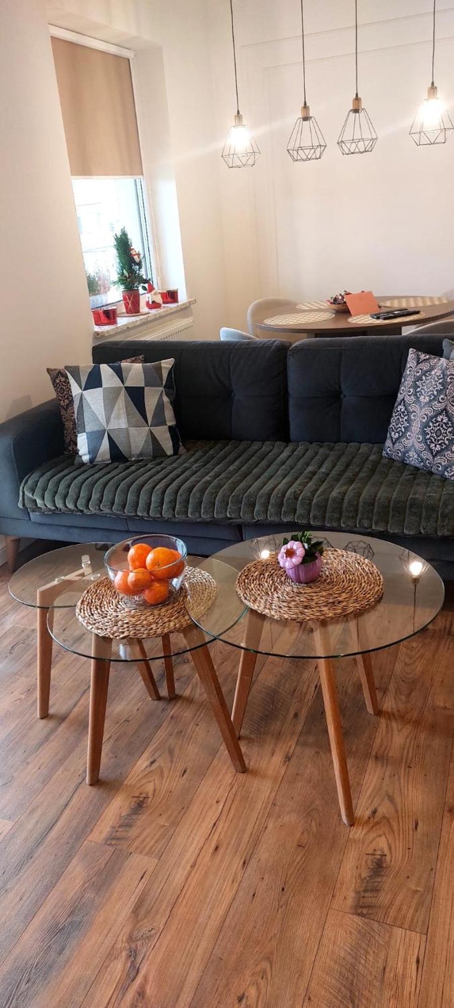 Katerina - Mona Luxury Apartments Lebork Bagian luar foto